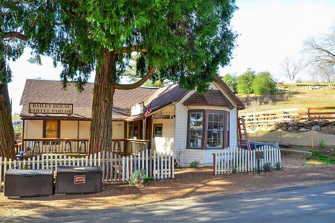 Pies & Pickaxes: A Historic Walking Tour of Julian, CA - Price, value, and why $7.99 is actually fair