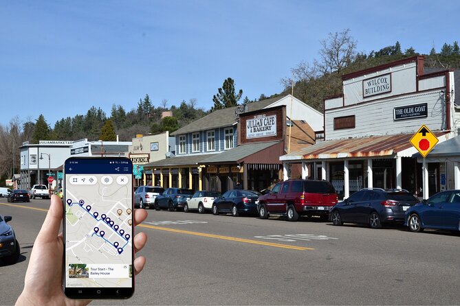 Pies & Pickaxes: A Historic Walking Tour of Julian, CA - Pie and orchards: Julian Pie Company and the mercantile story