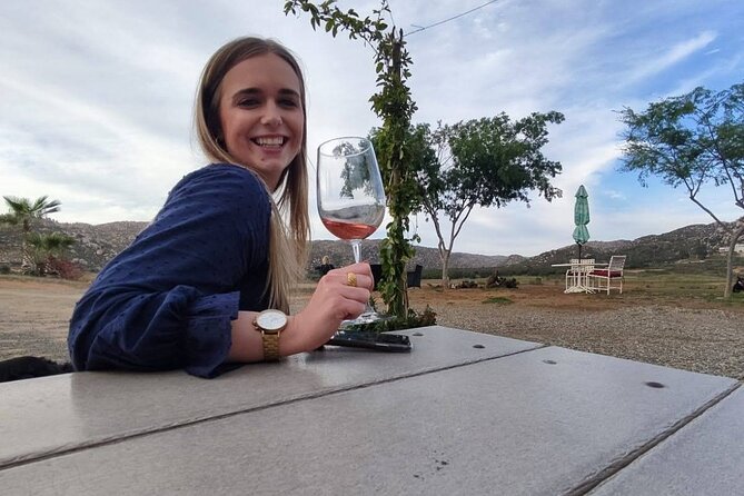 Premium Valle de Guadalupe Wine and Food Tour - 8:30am to Back Again: How the Timing Shapes the Day
