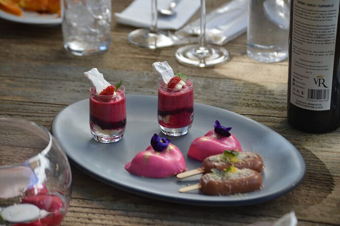 Premium Valle de Guadalupe Wine and Food Tour - Price and Value: Is $259 Really Fair?