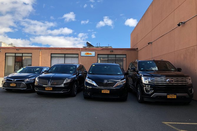 Private Arrival Transfer from San Diego Airport SAN - What This Private Transfer Really Covers in San Diego