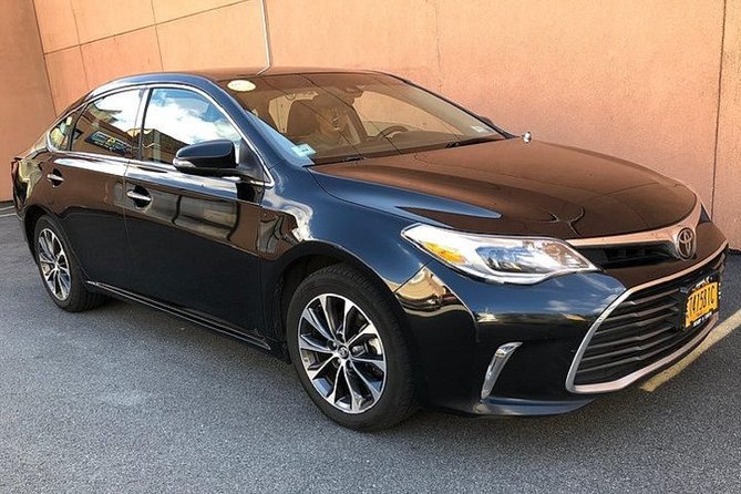 Private Arrival Transfer from San Diego Airport SAN - Price and Value: When $48 per Group Works