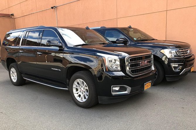 Private Arrival Transfer from San Diego Airport SAN - Service Quality: The Wins You Want and the Problems You Should Know