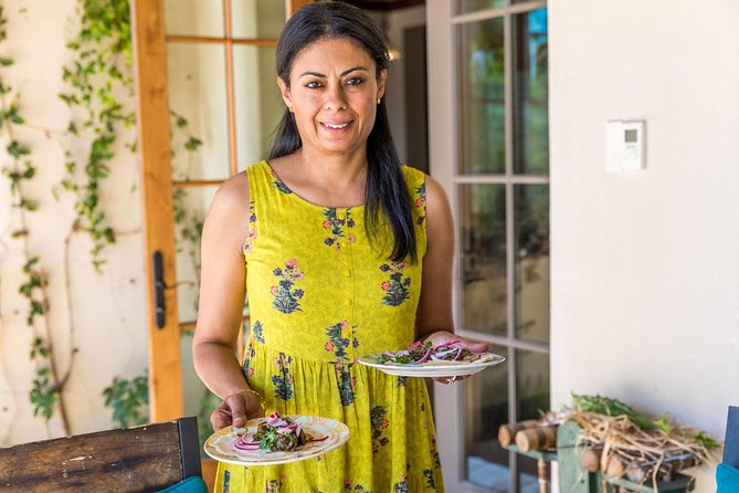 Private Cooking Demonstration of Indian Fusion Cuisine in San Diego - Is $238 Worth It? Private Cooking, Three Courses, and Real Home Value