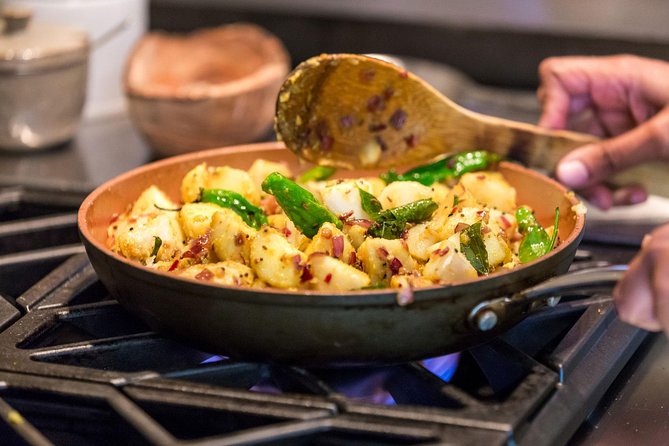 Private Cooking Demonstration of Indian Fusion Cuisine in San Diego - Who Should Book This Indian Fusion Class (and Who Might Want Something Else)