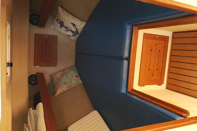 Private Half-Day San Diego Fishing Trip for up to 6 People - Meeting Point and Getting There Without Stress