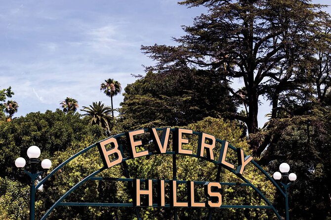 Private Los Angeles Tour from San Diego - Pickup from Downtown San Diego: how the day starts