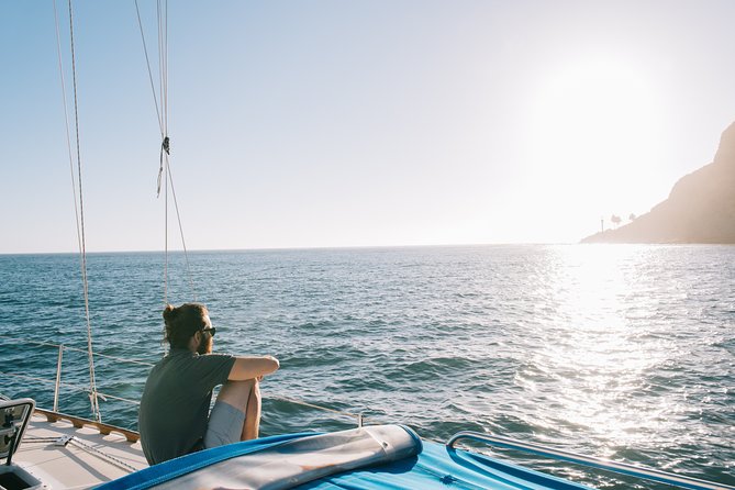 Private Sailing Charter on San Diego Bay - Should you book this San Diego Bay private charter?