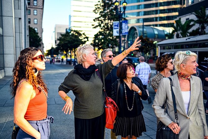 Private San Diego Food Tour with Tacos, Burgers & Desserts - Key highlights you can count on