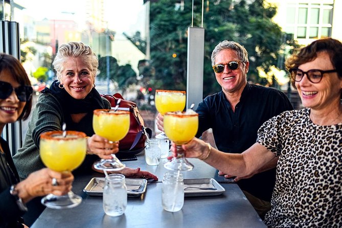 Private San Diego Food Tour with Tacos, Burgers & Desserts - Why this Gaslamp food tour works in real life