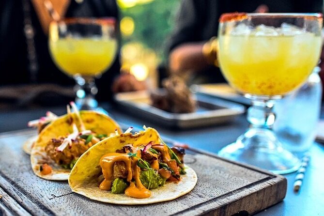 Private San Diego Food Tour with Tacos, Burgers & Desserts - Stop 4 at Tiger Café: coffee that actually changes the pace