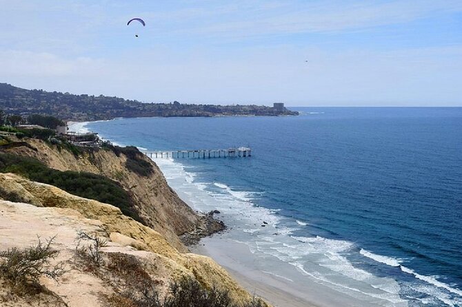 Private Segway Experience Through La Jolla - Where the tour starts: Starkey Park and a smooth beginning