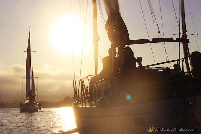 Private Sunset Sail for 3-6 People - Key things to know before you go