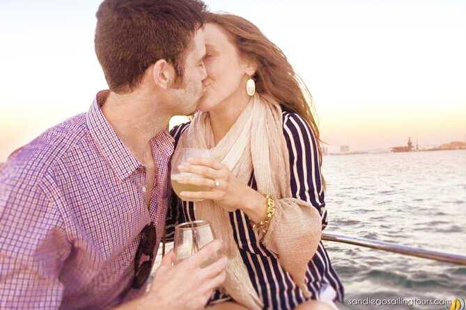 Private Sunset Sail for Two - Key things to know before you go