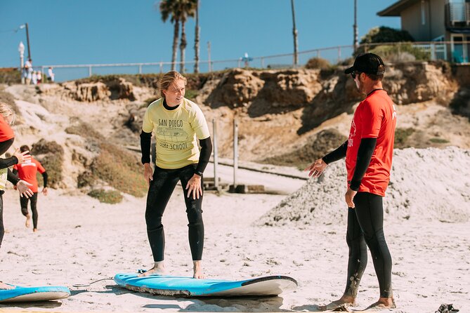 Private Surf Lesson - Your 90 minutes: pop-up, timing, and paddling (what you’ll actually practice)
