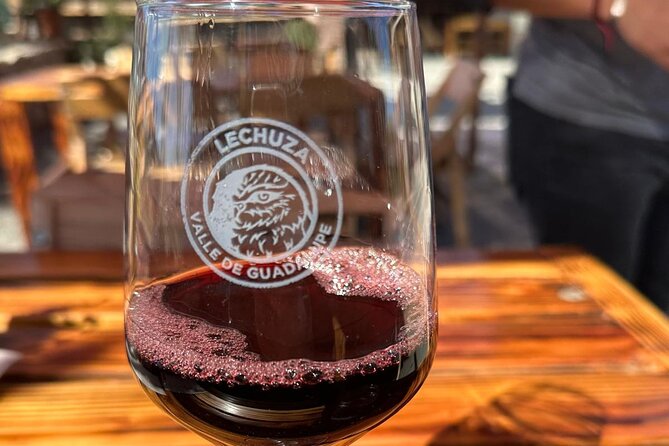Private Tour Premium Wineries in the Valle de Guadalupe - Villa Montefiori: Italian-Inspired Roots in Mexico’s Premier Wine Region