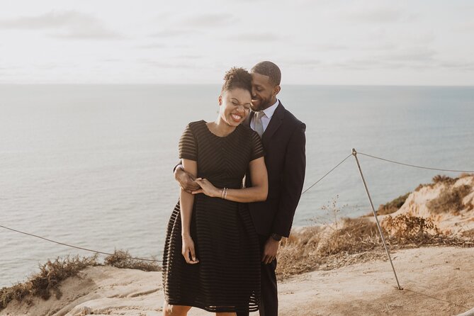 Private Vacation Photography Session with Local Photographer in San Diego - The photo gallery: 20–65 hi-res images in five days