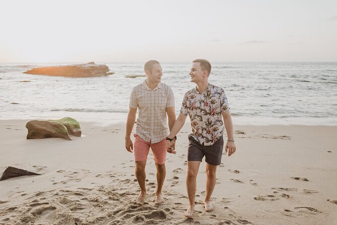 Private Vacation Photography Session with Local Photographer in San Diego - Value check: is $325 per group actually a good deal?