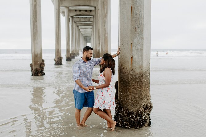 Private Vacation Photography Session with Local Photographer in San Diego - Who should book this San Diego private photography session?