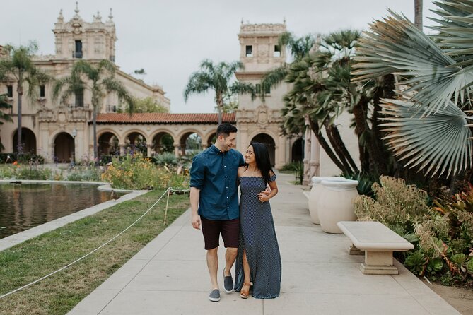 Private Vacation Photography Session with Local Photographer in San Diego - Should you book it?