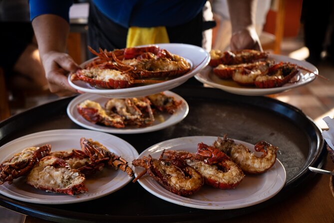 Puerto Nuevo Lobster and Tequila Tour - Key highlights you’ll care about