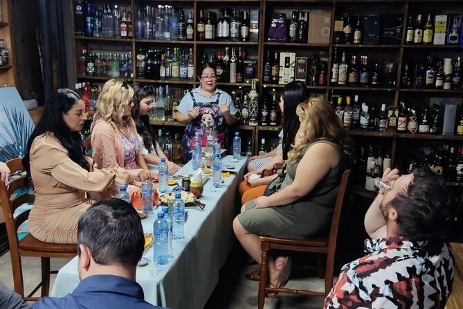 Puerto Nuevo Lobster and Tequila Tour - Border-day reality: the meeting point and how the day flows