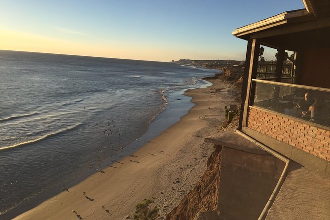 Puerto Nuevo Lobster, Margaritas and Mariachi Private Tour - Cross the border the easy way: private, guided, and low hassle