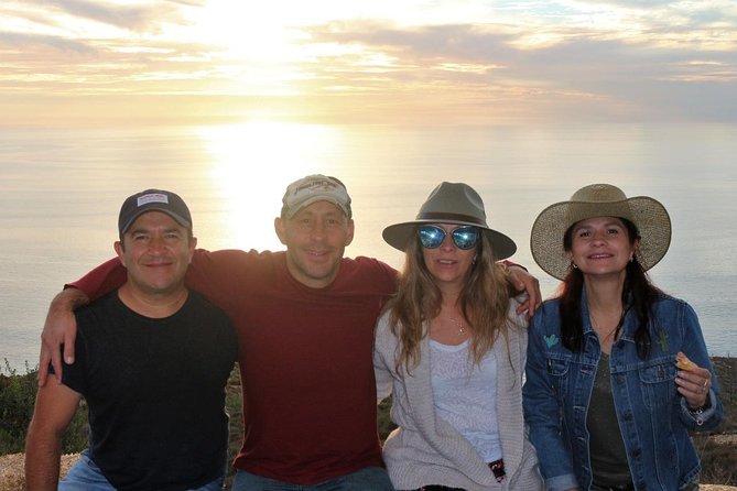 Puerto Nuevo Lobster, Margaritas and Mariachi Private Tour - Who should book this tour (and who may prefer something else)