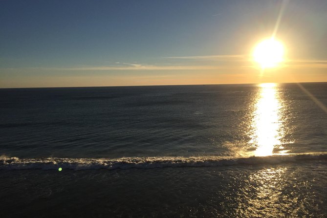 Puerto Nuevo Lobster, Margaritas and Mariachi Private Tour - Tijuana Cultural Center (CECUT): your Baja orientation in 1 hour