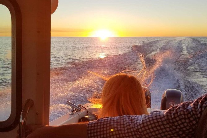 Romantic Wine and Cheese Boat Tower Cruise - Checking In at Quivira and Settling Into Your 1.5-Hour Sunset Plan