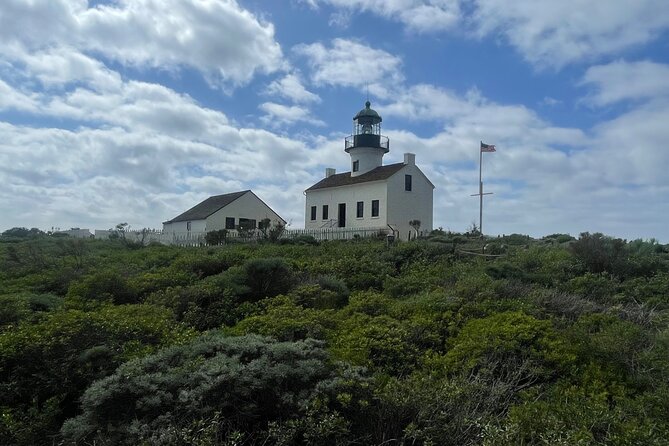 San Diego 5 Hour Tour (Private) - Private car to hit Coronado, Balboa Park, and La Jolla in one stretch