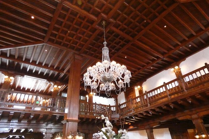 San Diego 5 Hour Tour (Private) - Balboa Park gardens and Spanish-style architecture in a 45-minute window
