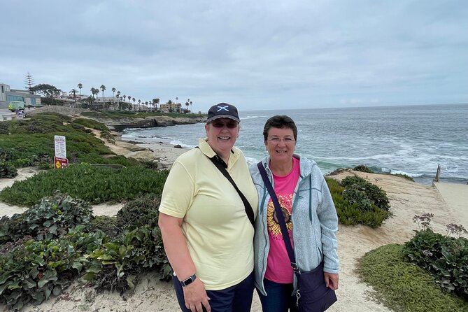 San Diego 5 Hour Tour (Private) - Coronado Island and Hotel Del Coronado: classic views with ticketed access
