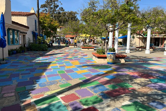 San Diego: Balboa Park Botanical Exploration Game - Price and value: what $7.20 really buys