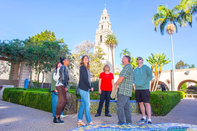 San Diego Balboa Park Highlights Small Group Tour with Coffee - Who This Tour Fits Best (and Who Might Want Another Plan)