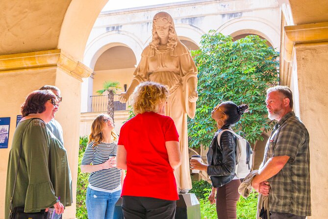 San Diego Balboa Park Highlights Small Group Tour with Coffee - Should You Book This Balboa Park Highlights and Coffee Tour?