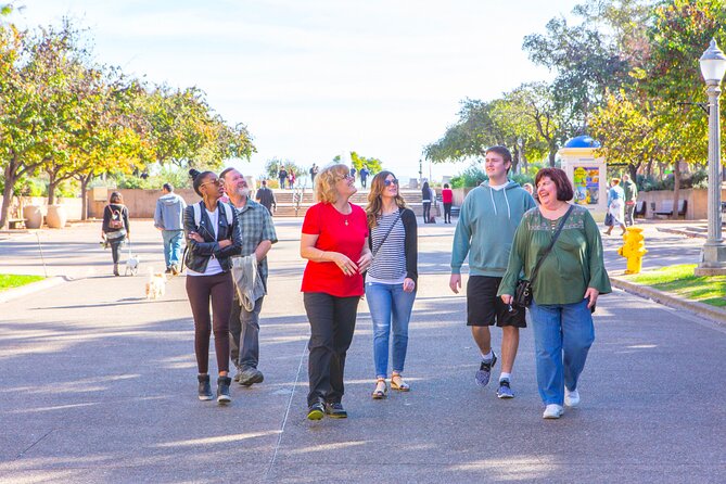San Diego Balboa Park Highlights Small Group Tour with Coffee - FAQ