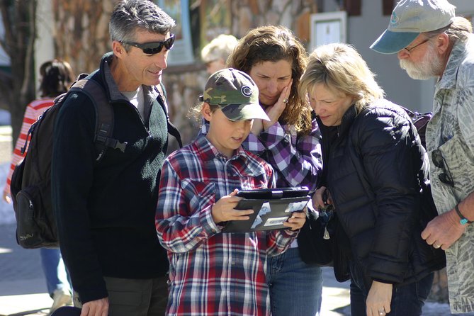 San Diego Balboa Park Scavenger Hunt Adventure - Price and value: $49 per group for up to 5 people