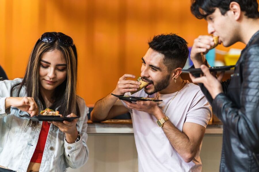 San Diego: Barrio Logan Food and Art Guided Walking Tour - Key things I’d circle before you book