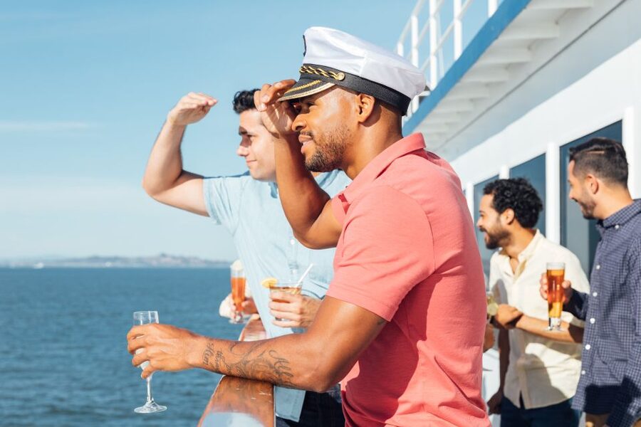San Diego: Bay Sights and Sips Sunset Cruise - Should you book the Bay Sights and Sips Sunset Cruise?