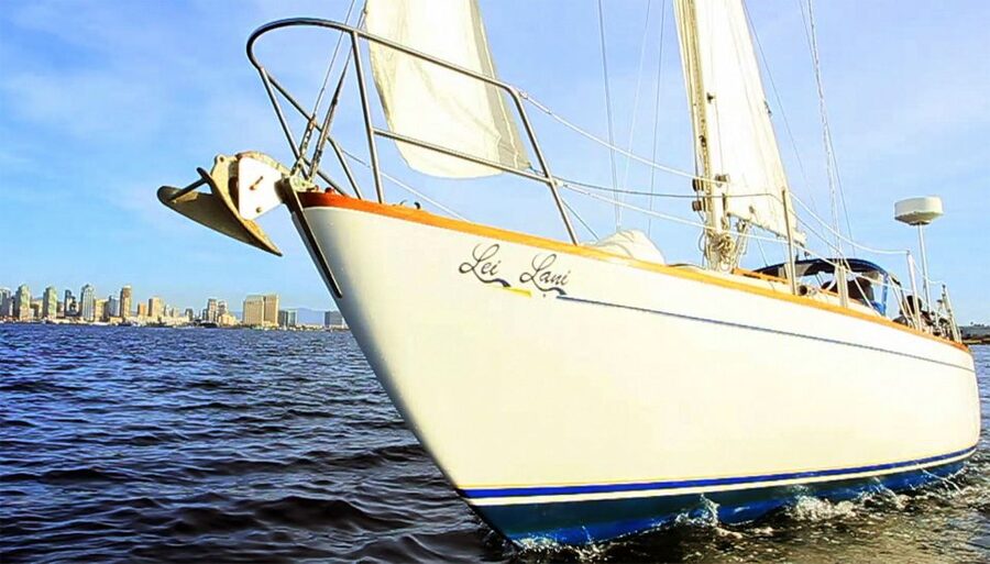 San Diego Bay: Signature 2-Hour Sailing Tour - Key things that make this San Diego Bay sail worth your time