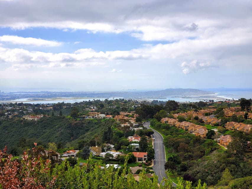 San Diego: Beaches & Bluffs Self-Guided Driving Tour - Practical Tips I’d Follow Before You Start