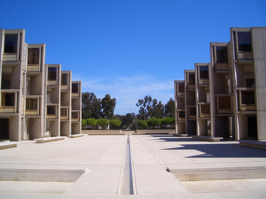 San Diego: Beaches & Bluffs Self-Guided Driving Tour - North-to-South Timing: Start Before Noon for Less Gridlock