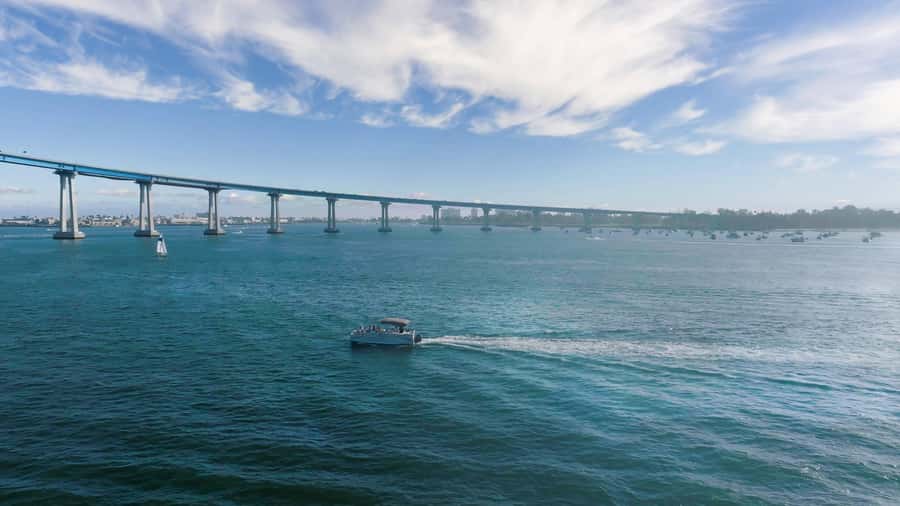San Diego: Bennington Luxury Pontoon Rental - Key Things I’d Put on Your Radar