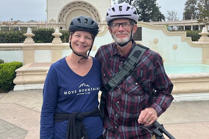 San Diego Bike Rentals - Price and logistics: what $21.55 per person really buys