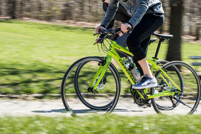 San Diego Bike Rentals - Where you start: 330 K St and why that location helps