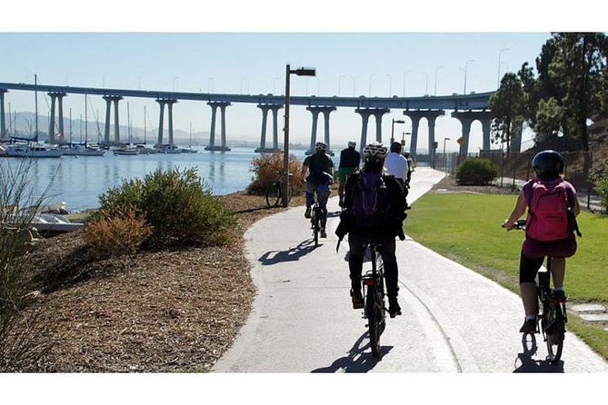 San Diego Bike Tours on Coronado - Key highlights worth planning around