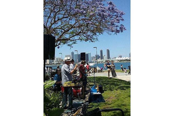 San Diego Bike Tours on Coronado - Victorian streets, Hotel del Coronado, and the stops that make photos easy