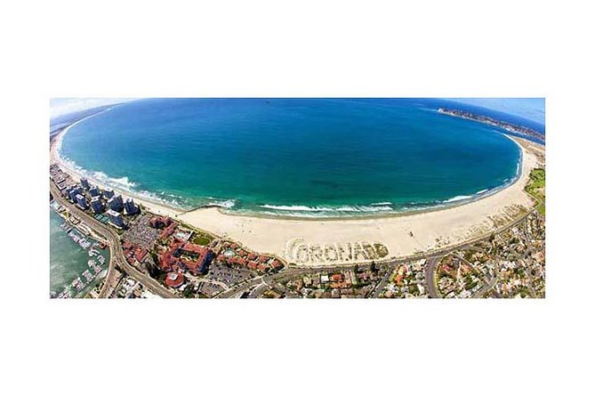 San Diego Bike Tours on Coronado - Pace and safety: what the guides do when you’re not an experienced cyclist