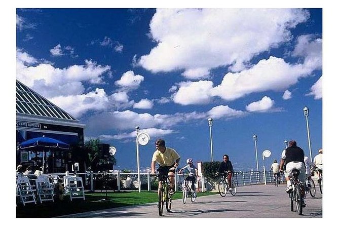 San Diego Bike Tours on Coronado - Timing, weather, and who this tour fits best